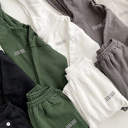 Custom printed tracksuit streetwear printed