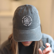 Embroidery With Intent