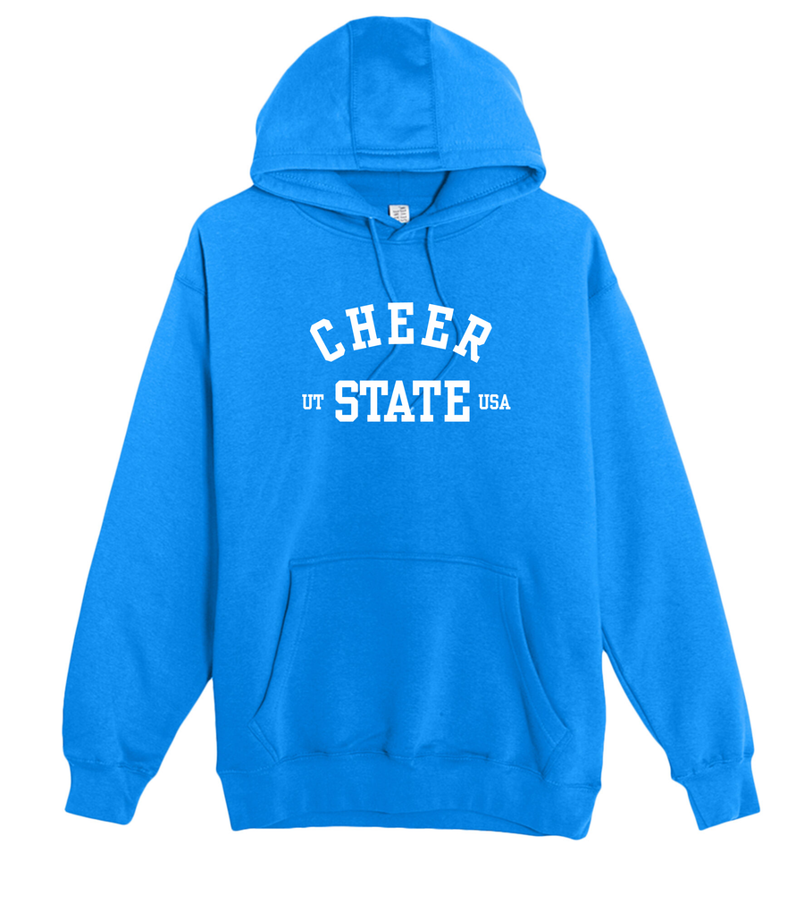 State Cheer 2024 (SHIPPING ONLY)