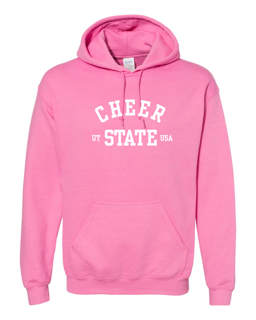 State Cheer 2024 (SHIPPING ONLY)