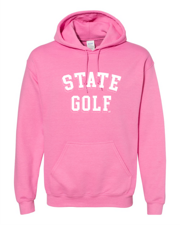 GOLF w/ Outline State Design