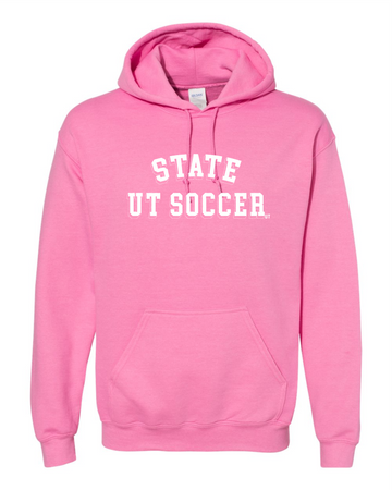 SOCCER w/ Outline State Design