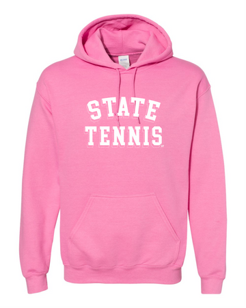 TENNIS w/ Outline State Design