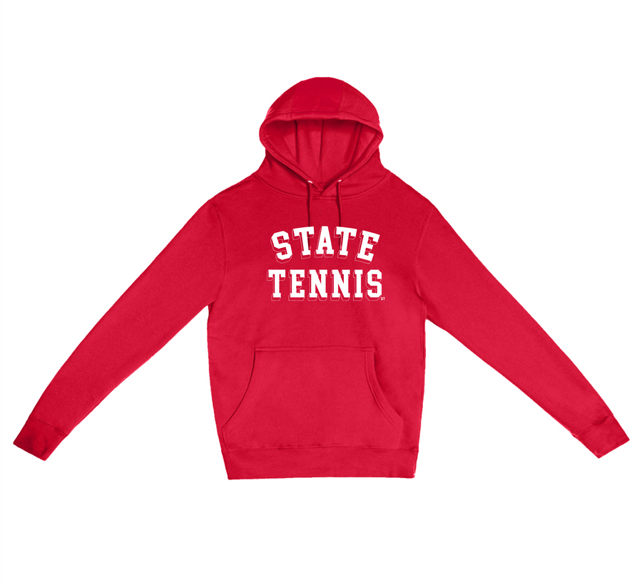 TENNIS w/ Outline State Design