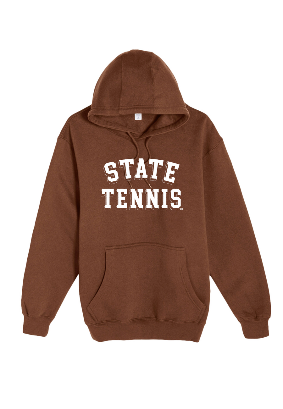 TENNIS w/ Outline State Design