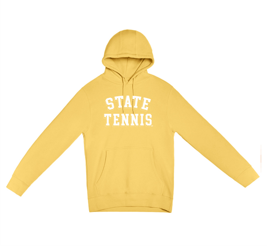 TENNIS w/ Outline State Design