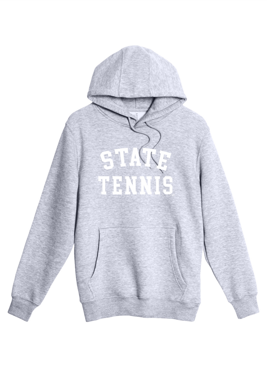 TENNIS w/ Outline State Design