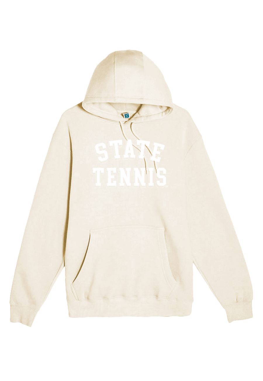 TENNIS w/ Outline State Design