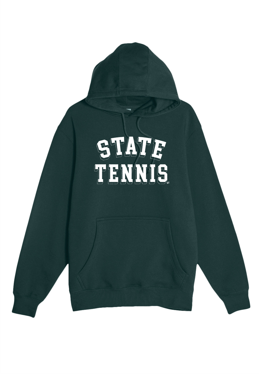 TENNIS w/ Outline State Design