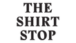 the shirt stop utah - Logo